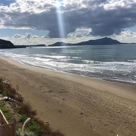 Pia Beach House Bacoli Luaran gambar