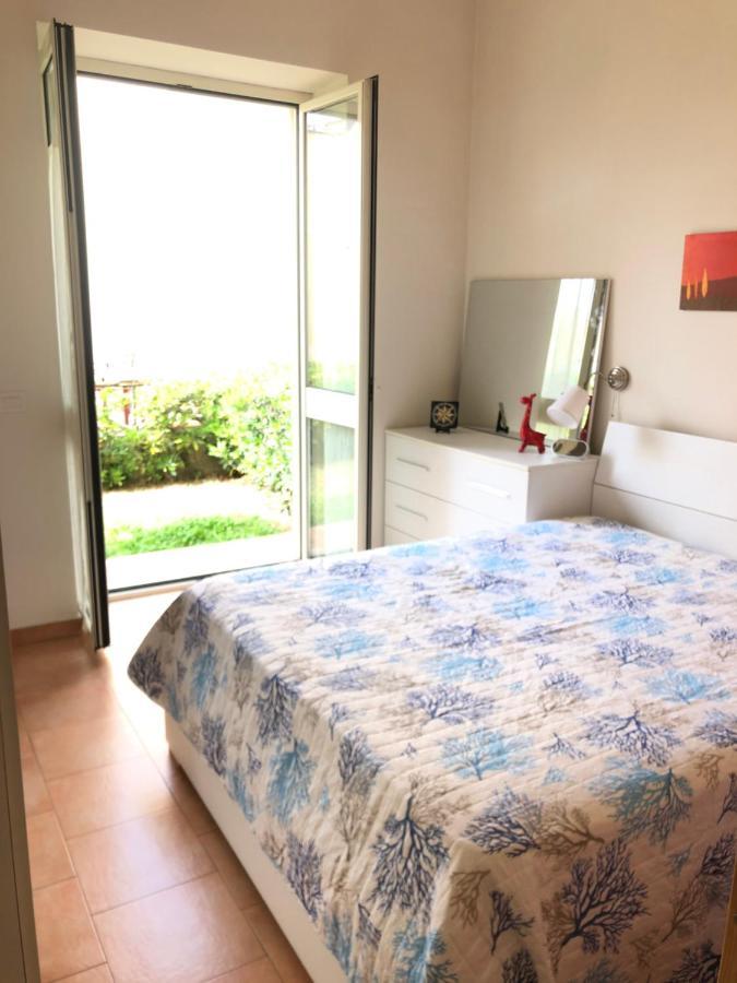 Pia Beach House Bacoli Luaran gambar