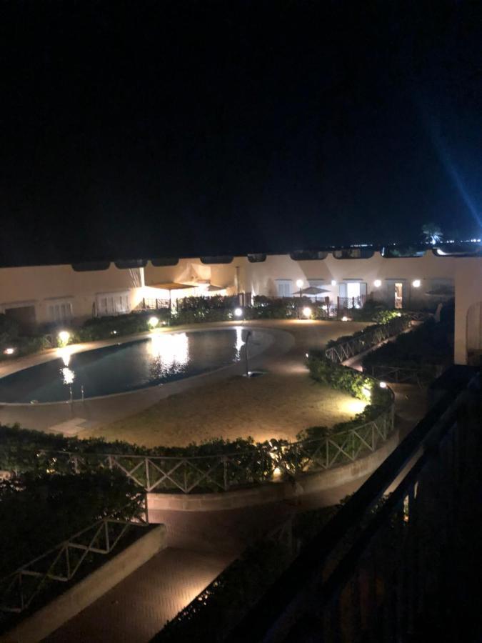 Pia Beach House Bacoli Luaran gambar