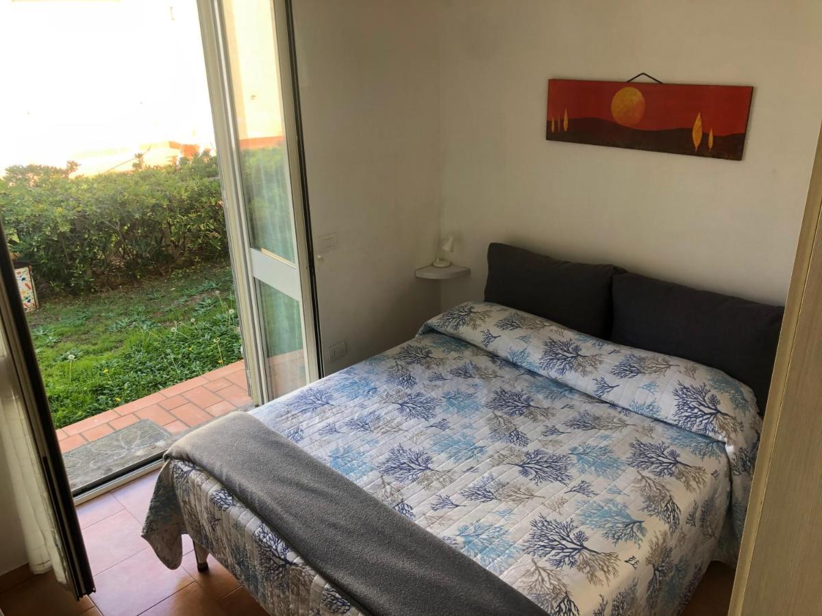 Pia Beach House Bacoli Luaran gambar
