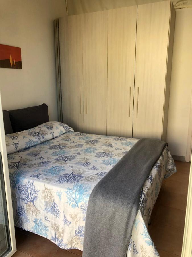 Pia Beach House Bacoli Luaran gambar