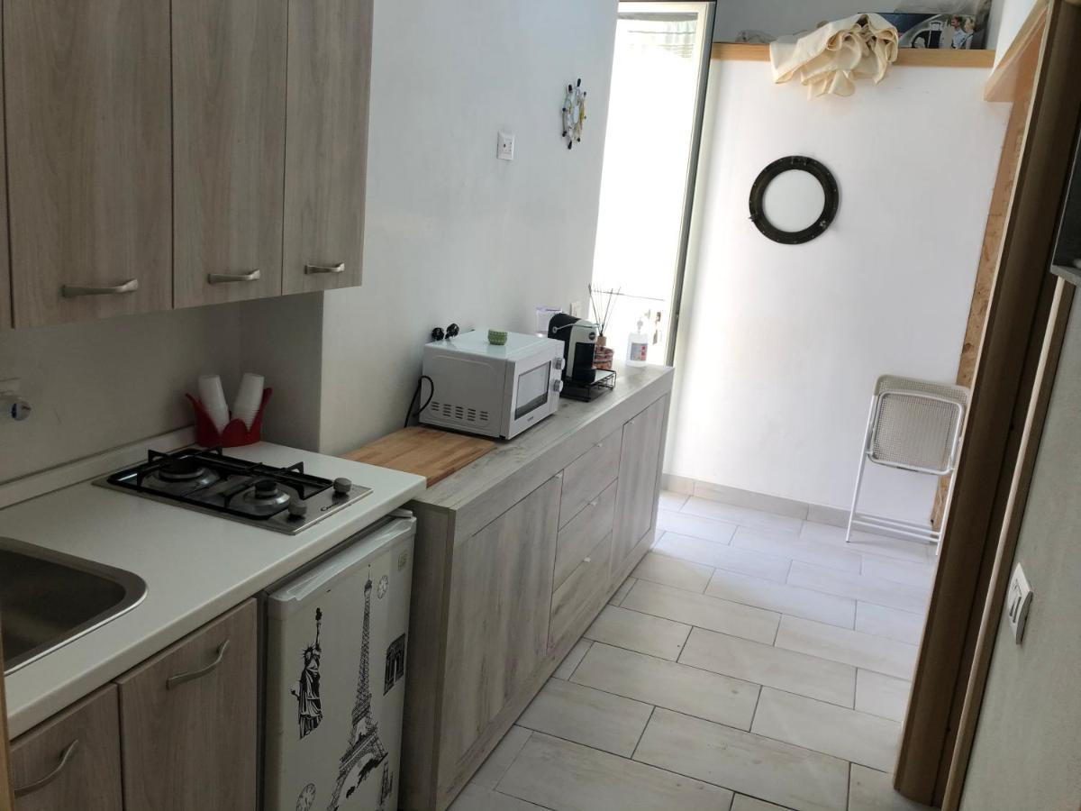 Pia Beach House Bacoli Luaran gambar