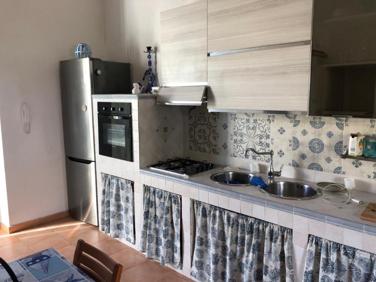 Pia Beach House Bacoli Luaran gambar