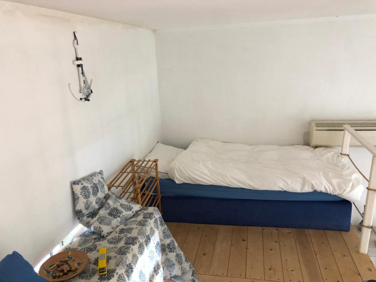 Pia Beach House Bacoli Luaran gambar